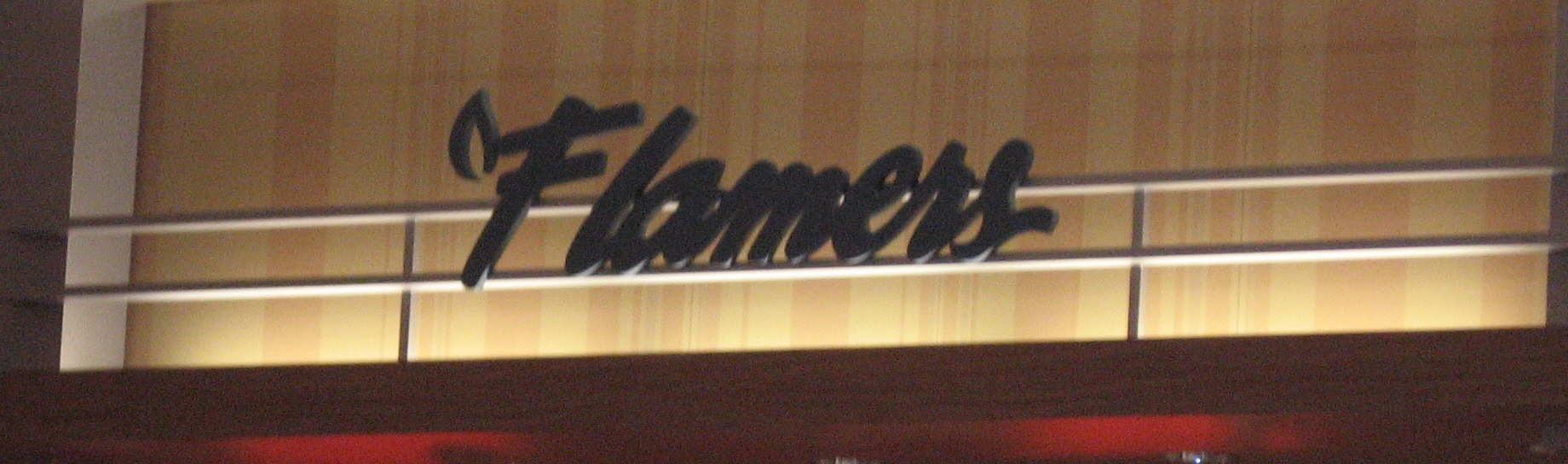 Flamers 2